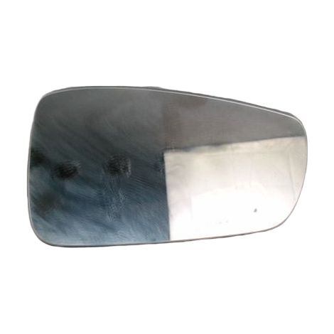 [PRODUIT D'OCCASION] Glace Retroviseur Exterieur D VOLKSWAGEN Polo V Phase 1 (6r) 2009-... ♻️ Ref Oe. 6r0857522f - Garantie à vie (1/3)
