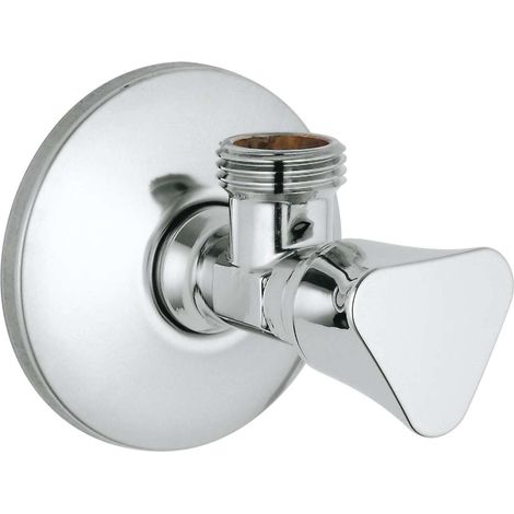 Grohe - Valvola ad angolo, cromo 2201100M (1/2)