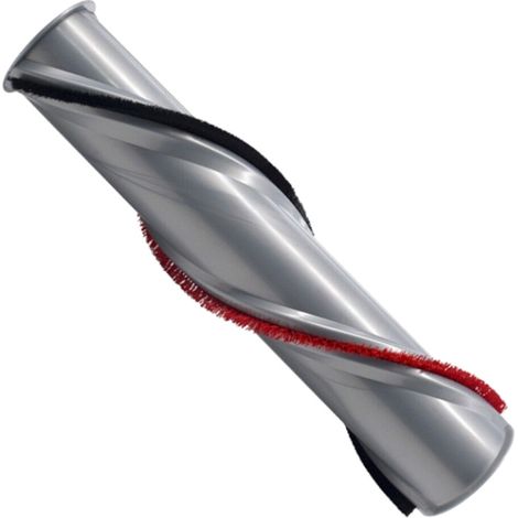 Trade-Shop 3-Speichen Bürstenrolle Bürstenwalze Rollbürste 240mm kompatibel mit Dyson V11 Absolute Extra, V11 Torque Drive, V11 Absolute Pro Bodendüse (1/5)