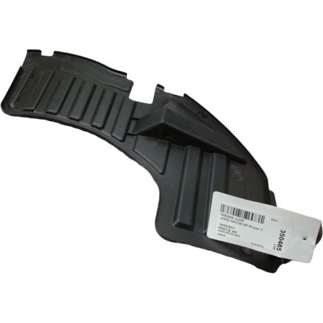 [PRODUIT D'OCCASION] Pare-boue Arriere Droit NISSAN Juke Phase 1 2010-... ♻️ Ref Oe. 788161ka0a - Garantie à vie (1/2)