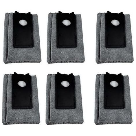 Accessoires pour Uwant U300 : sac à poussière et pièces détachées (1/5)