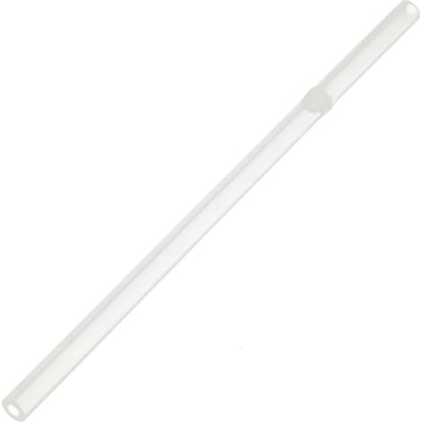Tuyau en silicone 200mm 300005092001 pour Cafetière compatible Senseo Select CSA230, CSA240, CSA250 (1/3)
