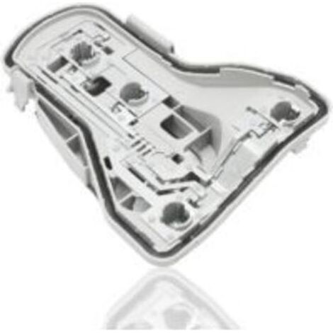 Support de Lampe pour Polo 4 Porte Ampoule de Feu Arrière Gauche 6Q6945257F (1/4)