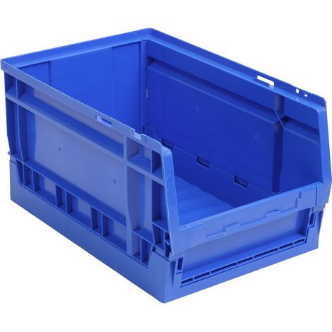 Sealey Collapsible Storage Bin 8.5L CB85L
