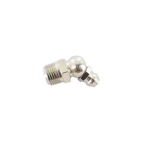 Ingranatore a 45° con passo americano 1/8''