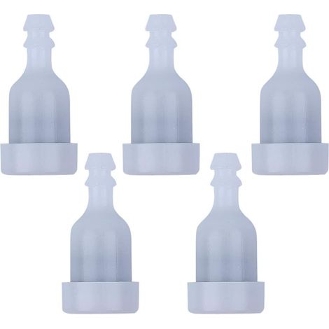 Kit de ventilation de réservoir 5 pièces pour STIHL MS250 MS230 MS210 021 023 025 Pièce de tronçonneuse (1/5)