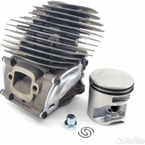CILINDRO KIT 590150305 ORIGINALE HUSQVARNA