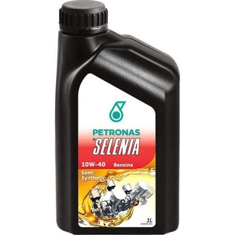 Arexons Aceite Selenia Gasolina 10W40 1L Arexons (1/2)