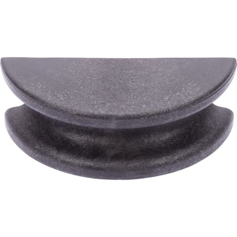 Cintreuse de tubes Maxi D. segment de cintrage, rayon de cintrage 16 mm, 0-49 mm