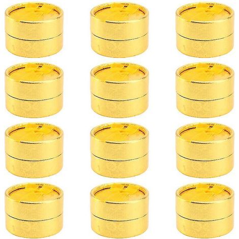 Présentoir à bijoux 12 pièces (1/3)