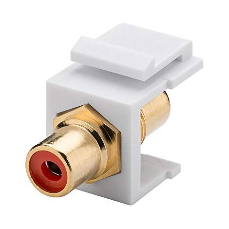Goobay 79669 modulo Keystone (1/3)