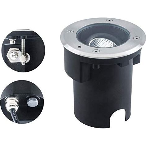 EVN LICHTTECHNIK PC67107002 LAMPE DE SOL LED