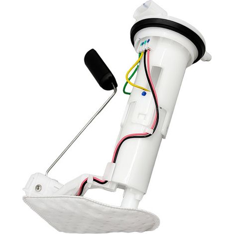 Module de pompe à carburant compatible avec Honda PCX160 - 16700-K0W-TA1 (1/4)