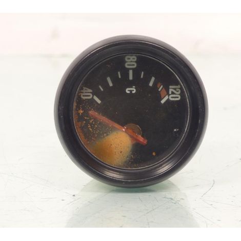 [PRODUIT D'OCCASION] Jauge de température origine pour moto Aprilia 125 Pegaso (1/2)