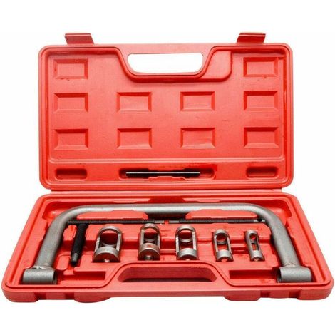 Lot de 10 compresseurs de ressort de soupape pour moto, voiture, VTT, équipement de petit moteur (1/4)