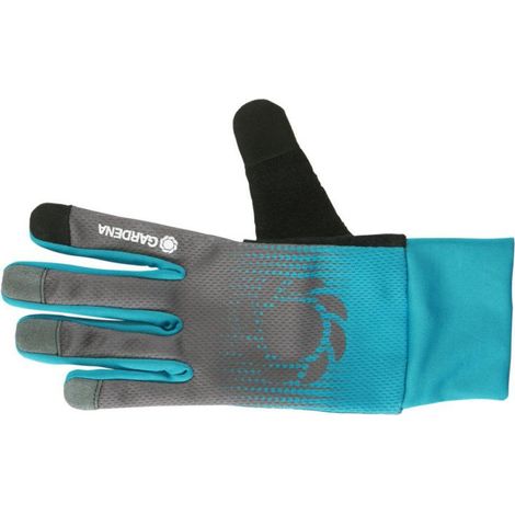 GARDENA 11502-20 Garten- und Pflegehandschuh Größe 9 / L