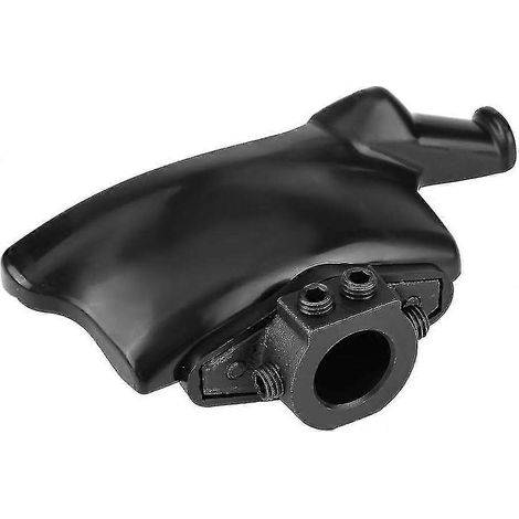 Démontage de pneus 2024, tête de canard noire, support en nylon plastique, diamètre de la tête de canard