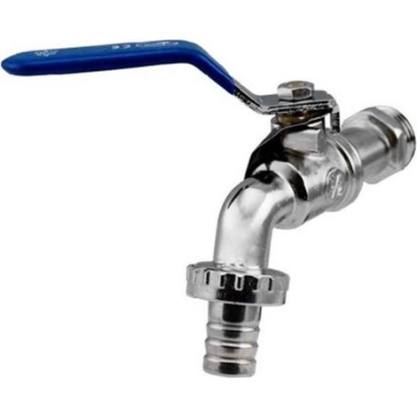 Rubinetto economico per giardino agricolo PN16 - 3/4" - 1", GENIL