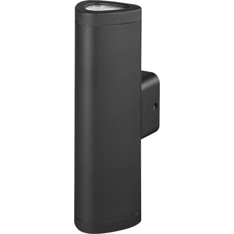 Applique LED extérieure SIRIUS 2x5W 730Lm 3000K (1/5)