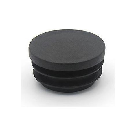 Embouts de pieds de table et de chaise, embouts tubulaires ronds pour pieds de meubles, embouts pour tables et chaises (32 mm), lot de 16 (1/5)