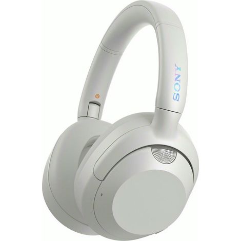 Sony ULT WEAR - Cuffie Bluetooth Wireless con ULT POWER SOUND, bassi profondi, Noise Cancelling, ottima qualità delle chiamate, durata della batteria fino a 30 ore, IOS e Android (1/5)