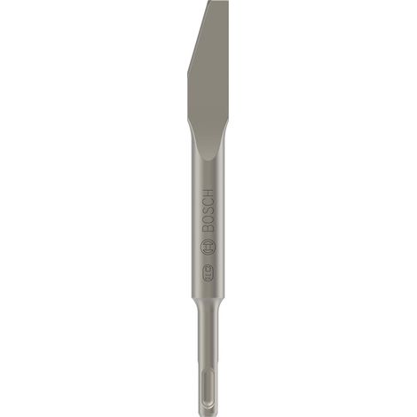 Coffret de burins à mortier SDS plus, 6,5 x 200 mm (1/4)