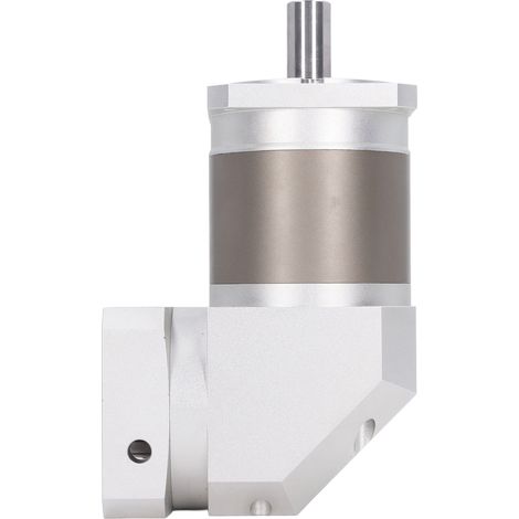 Winkel-Planetengetriebe aus legiertem Stahl für Schrittmotor-CNC-Lasermaschinen (70–75 Nm) (1/5)