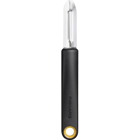 Fiskars 1079907 Éplucheur FF avec lame fixe (1/4)