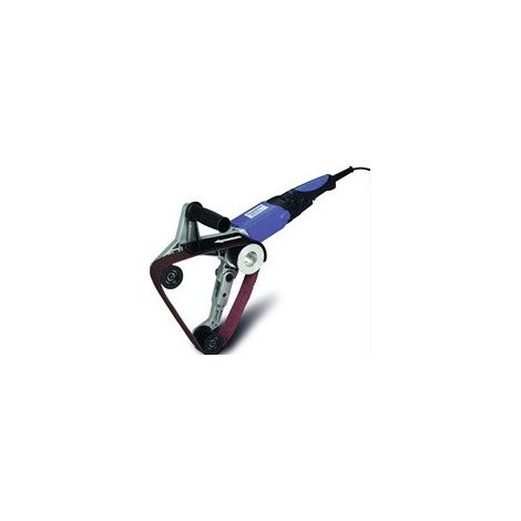 Smerigliatrice a nastro per tubi RSM 760 Diametro tubo 15-180 mm 40x760 mm 1200 W (1/2)