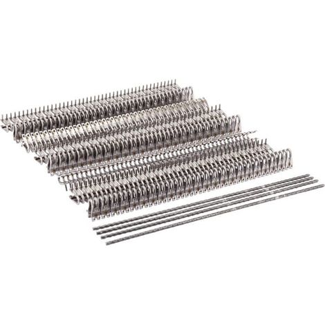 Graffa per cinghie H24BS 8-23 T2F MATO 411152411
