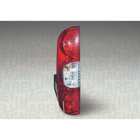 Feu arrière Magneti Marelli 712201101110 FIAT 51755144