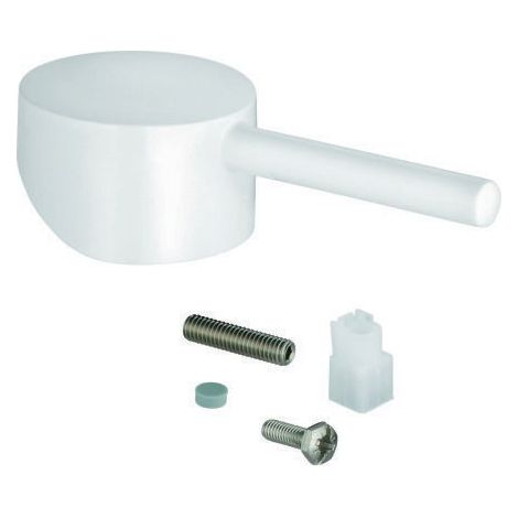 Maneta GROHE 46015 moon white