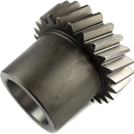 Boîte de vitesses ZF Iveco DAF Mercedes MAN Volvo 1297303067 1297303009 (1/4)