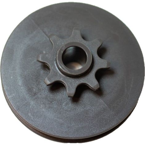 516868000 - Poulie pour Tondeuse HUSQVARNA