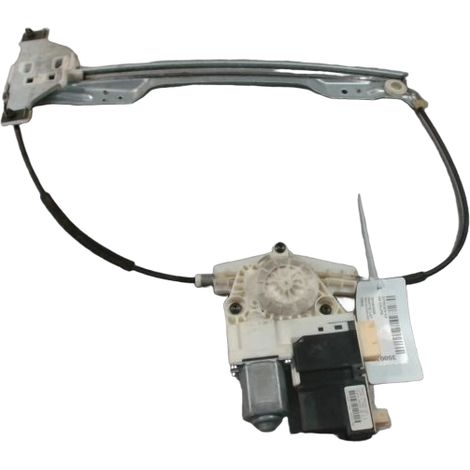 Mecanisme+moteur Leve-glace Avant Droit CITROEN C4 Coupe [PRODUIT D'OCCASION]♻️9222aq (1/5)