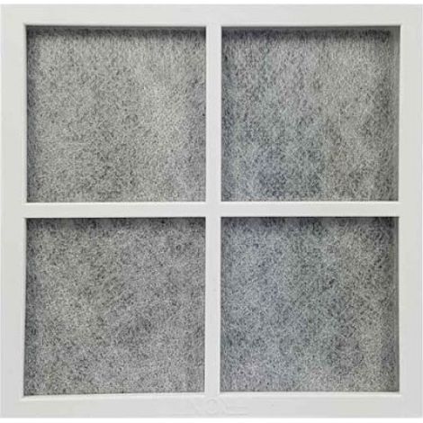 Filtre à Air - Compatible LG ADQ73214404 LT120F - Pour Réfrigérateur Américain avec Système Fresh Filter - 1 Pièce