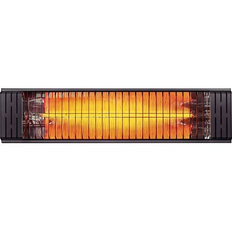 RISCALDATORE AD INFRAROSSI '75167' 2500 W