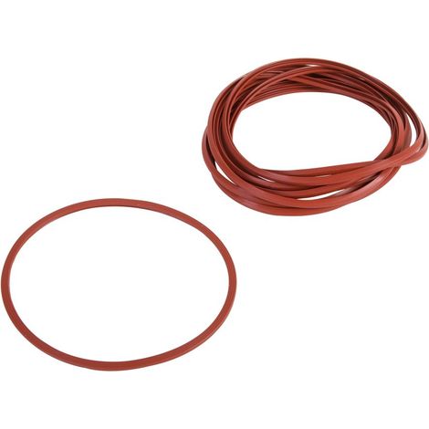 Remeha Guarnizione coperchio di ispezione (10 pz.), S59596