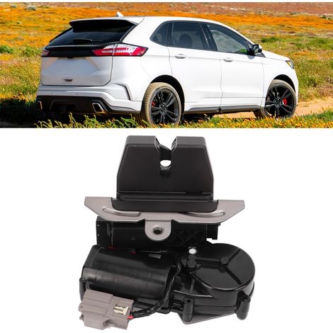 FA1Z7443150B Türschlossaktuator kompatibel mit Ford Escape, Explorer, Edge und Lincoln (2015-2020). (1/5)