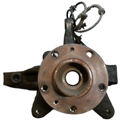 [PRODUIT D'OCCASION] Pivot Avant Gauche RENAULT Kangoo ♻️ Ref Oe. 8200755585 - Garantie à vie (1/3)