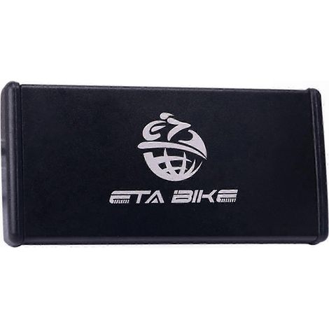 Kit Auto-Réparateur de Chambre à Air pour Vélo – Rustines Autocollantes sans Colle, Anti-Crevaison pour Pneus Route et VTT, Lot de Réparation Rapide (1/5)