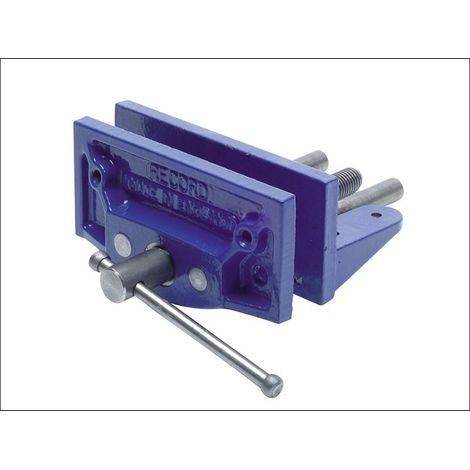 V149B Woodcraft Vice 150mm (6in) RECV149B