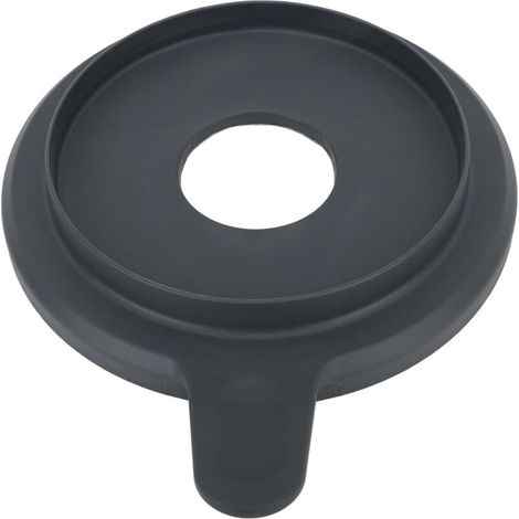 AMXCNOY Nährstofferhaltender Mixtopfdeckel für Thermomix TM5 TM6, praktisches Design, vielseitig einsetzbar zum Dämpfen, Köcheln und Mixen (1/4)