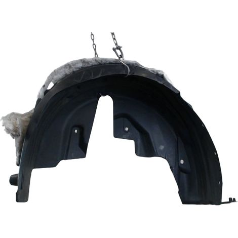 [PRODUIT D'OCCASION] Pare-boue Arriere Gauche PEUGEOT 208 ♻️ Ref Oe. 9823308580 - Garantie à vie (1/2)