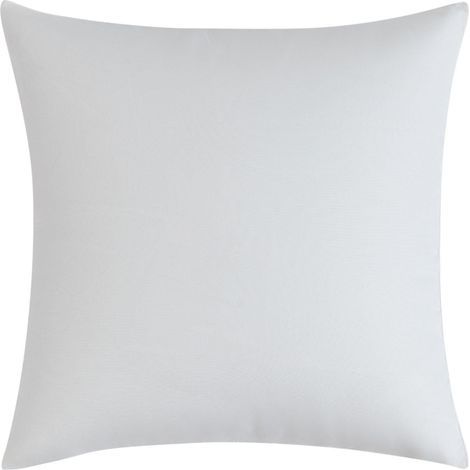 Housse De Coussin Extérieur Étanche - 45 x 45 cm - Tissu Oxford - Pour Jardin, Terrasse, Canapé Ou Tente - 1 Pièce (1/5)