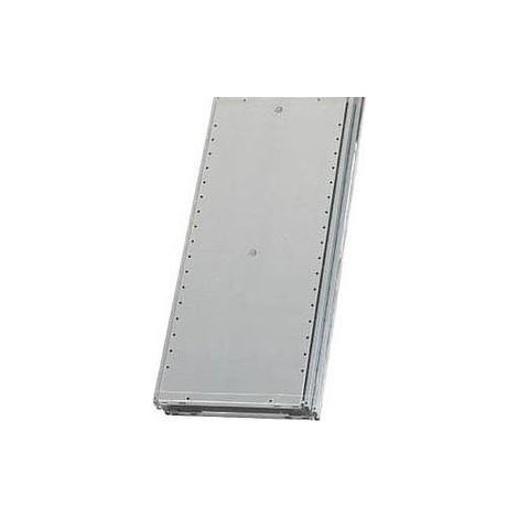 SCHULTE Estante B1000xT400mm Capacidad de carga 150 kg - 12759 (1/2)