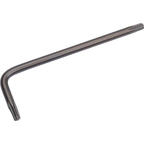 Draper T10 TX STAR Key (Model 33619) – High-Quality Replacement Locking Key for Draper TX-STAR® Locking Systems (1/5)