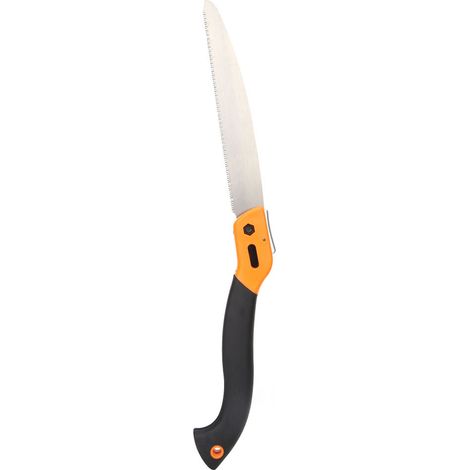 Scie pliante 250 mm SK5 pour la coupe du bois - Outil de sciage manuel domestique (1/5)