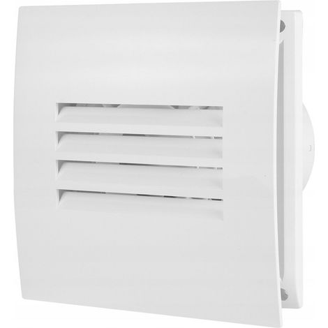 Ventilatore Awenta wpcb110zh sensore umidità timer (1/3)