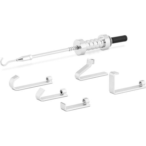 masse à inertie - MSW - Masse de 5,3 kg - (1/6)
